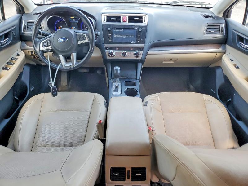 Aukcja sprzedaży 2017 Subaru Outback, vin: 4S4BSENC8H3295146, numer aukcji: 60049396