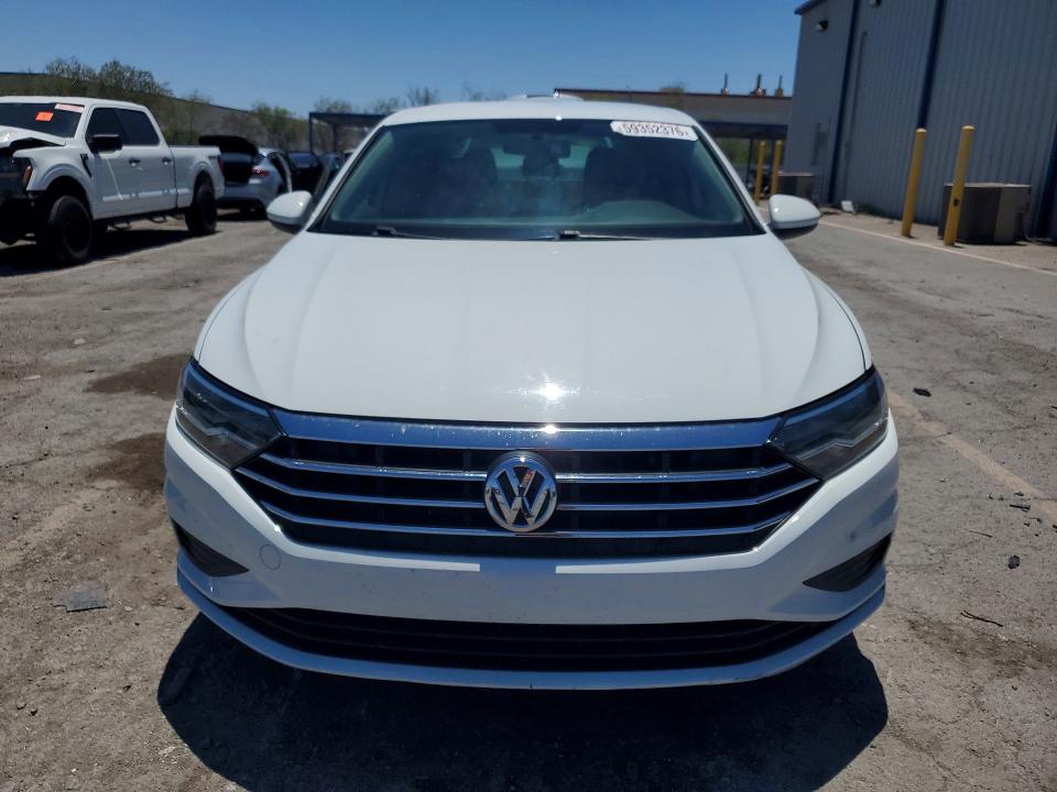 Aukcja sprzedaży 2020 Volkswagen Jetta, vin: 3VWCB7BU0LM010140, numer aukcji: 59352376
