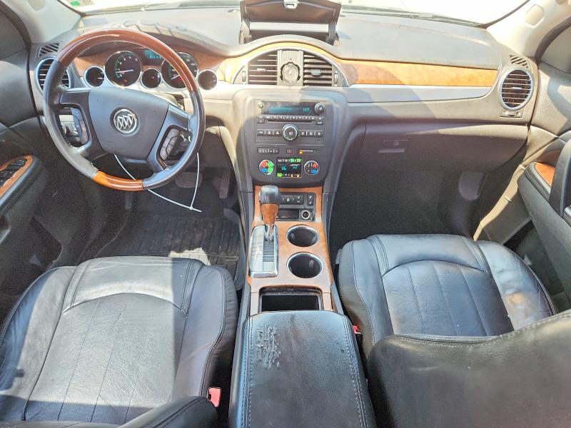 Aukcja sprzedaży 2012 Buick Enclave, vin: 5GAKRCED0CJ360221, numer aukcji: 63555486
