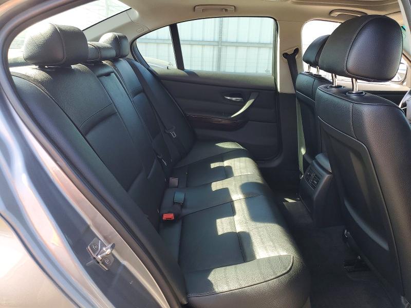 Продажа на аукционе авто 2011 Bmw 328, vin: WBAPH5G57BNM75640, номер лота: 60449516