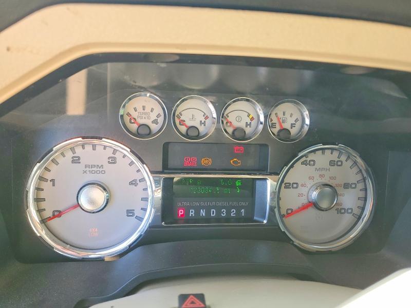 Aukcja sprzedaży 2008 Ford F250, vin: 1FTSW21R18EC63984, numer aukcji: 63186176