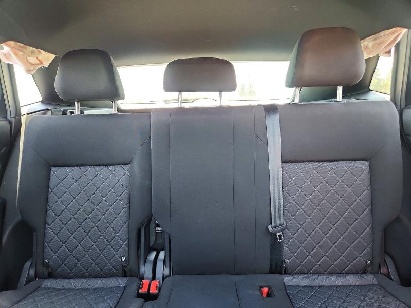 Продаж на аукціоні авто 2020 Volkswagen Atlas Cross Sport, vin: 1V2AC2CA4LC200683, номер лоту: 62538966