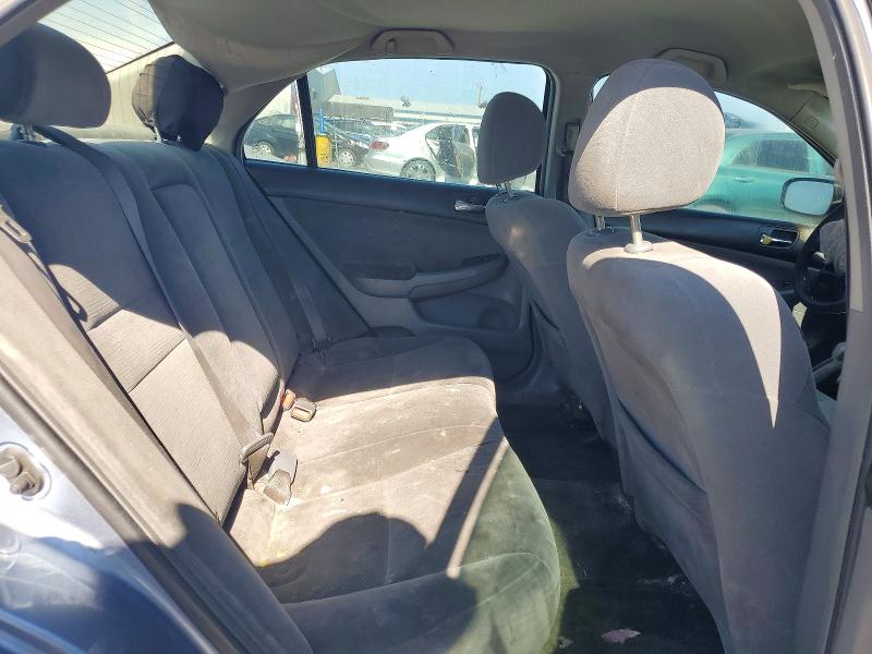 Продаж на аукціоні авто 2007 Honda Accord, vin: 1HGCM66487A044624, номер лоту: 58946186