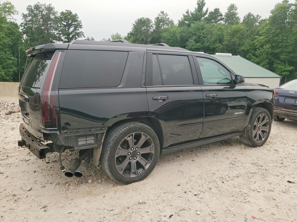 Aukcja sprzedaży 2015 Gmc Yukon, vin: 1GKS2CKJXFR650375, numer aukcji: 60057466