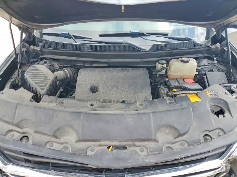 Aukcja sprzedaży 2018 Chevrolet Traverse, vin: 1GNERFKW9JJ224029, numer aukcji: 62682296