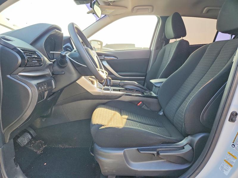 Продажа на аукционе авто 2022 Mitsubishi Eclipse Cross, vin: JA4ASUAA1NZ058886, номер лота: 62323396