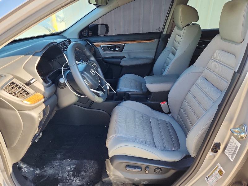 Aukcja sprzedaży 2018 Honda Cr-v, vin: 7FARW2H5XJE012231, numer aukcji: 62200026