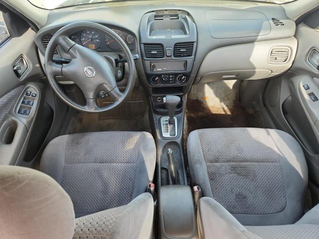 Aukcja sprzedaży 2005 Nissan Sentra, vin: 3N1CB51D05L455207, numer aukcji: 60151206