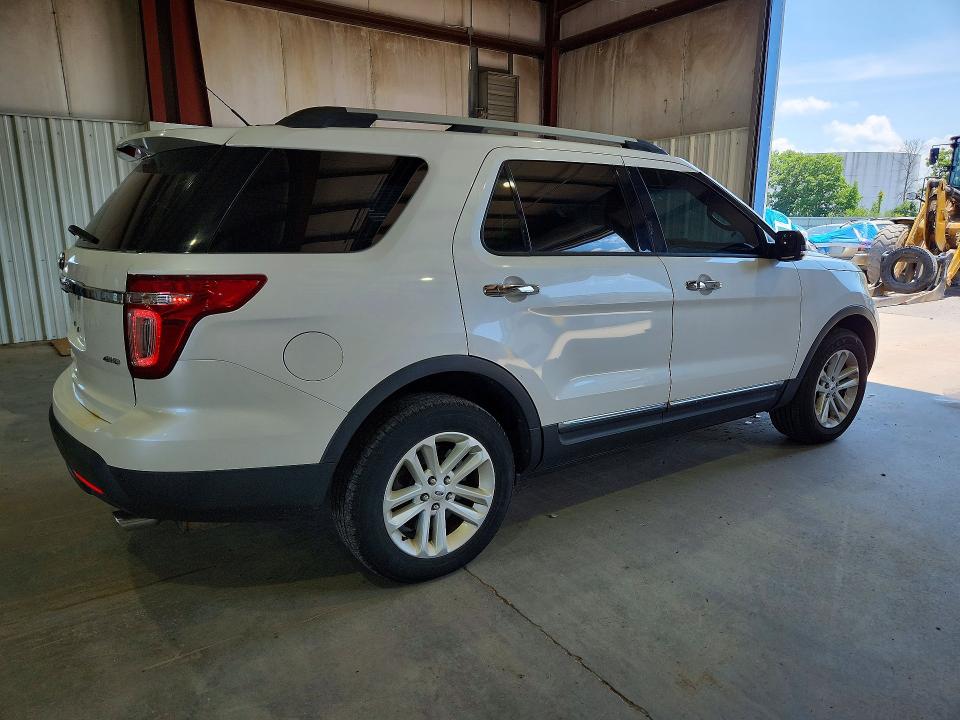 Aukcja sprzedaży 2013 Ford Explorer, vin: 1FM5K8D84DGC66824, numer aukcji: 60130656