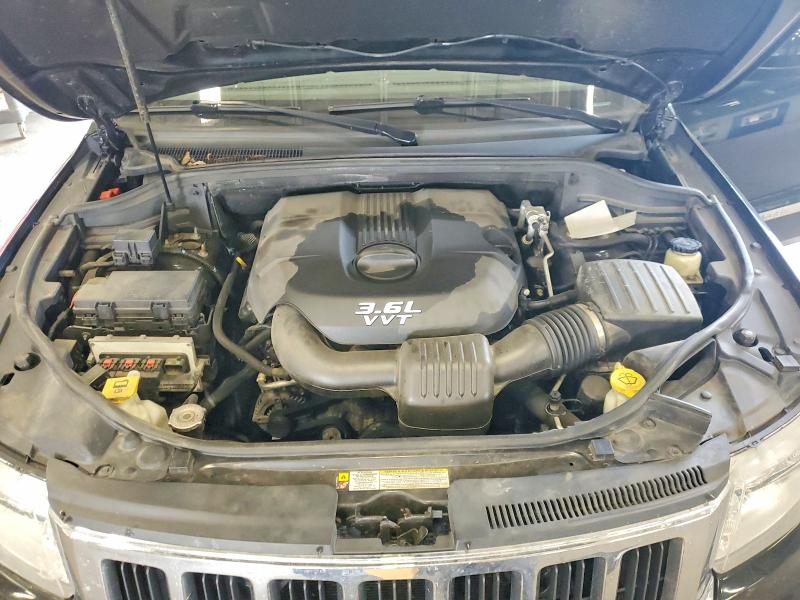 61070216 :رقم المزاد ، 1C4RJFAG5DC543500 vin ، 2013 Jeep Grand Cherokee مزاد بيع