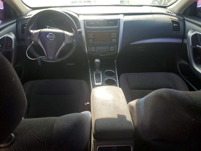 59868806 :رقم المزاد ، 1N4AL3AP9DN501802 vin ، 2013 Nissan Altima مزاد بيع