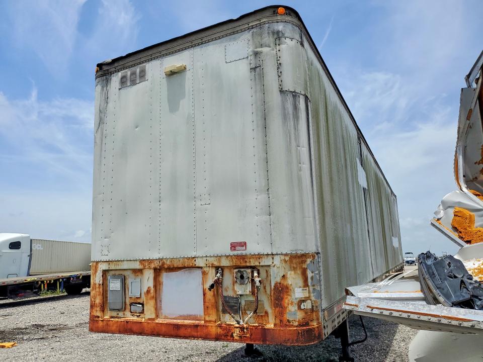 Продаж на аукціоні авто 1979 Fruehauf Unknown, vin: 00000000MAZ583427, номер лоту: 57901116