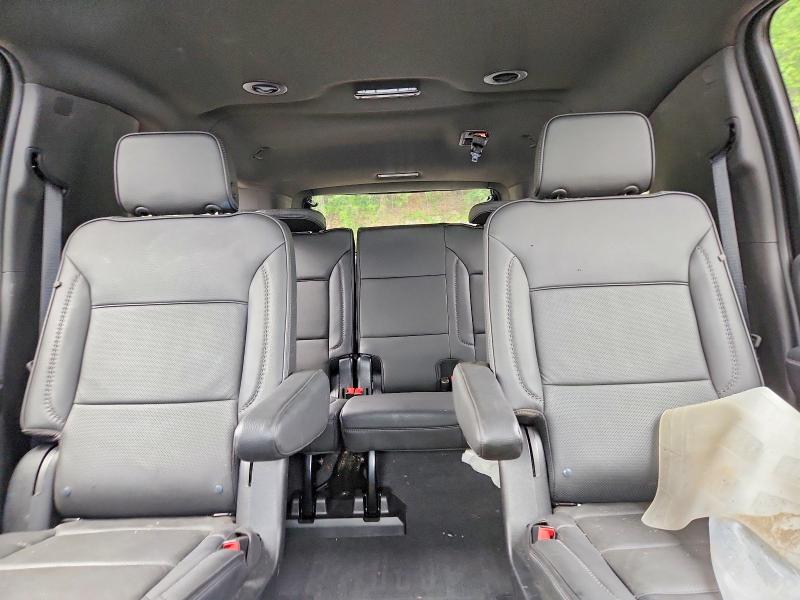 Aukcja sprzedaży 2023 Gmc Yukon Xl, vin: 1GKS2JKT9PR409575, numer aukcji: 62072966