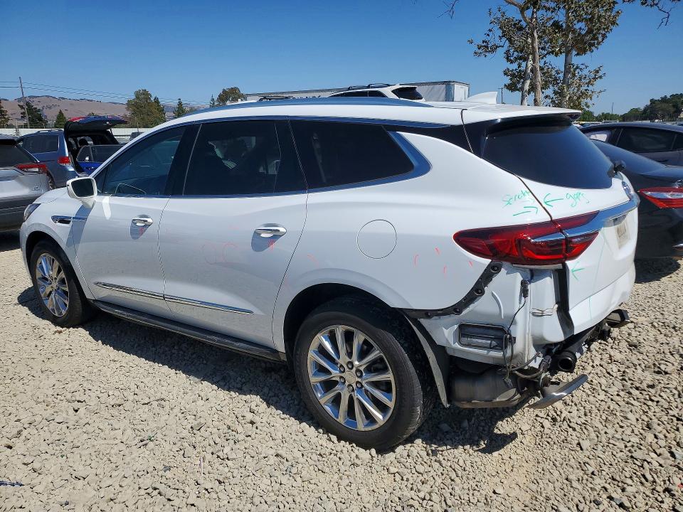 Продаж на аукціоні авто 2019 Buick Enclave, vin: 5GAEVBKW1KJ206723, номер лоту: 60034806