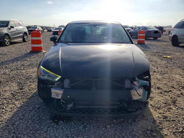 Продажа на аукционе авто 2016 Audi A3, vin: WAUE8GFF9G1056281, номер лота: 57918906