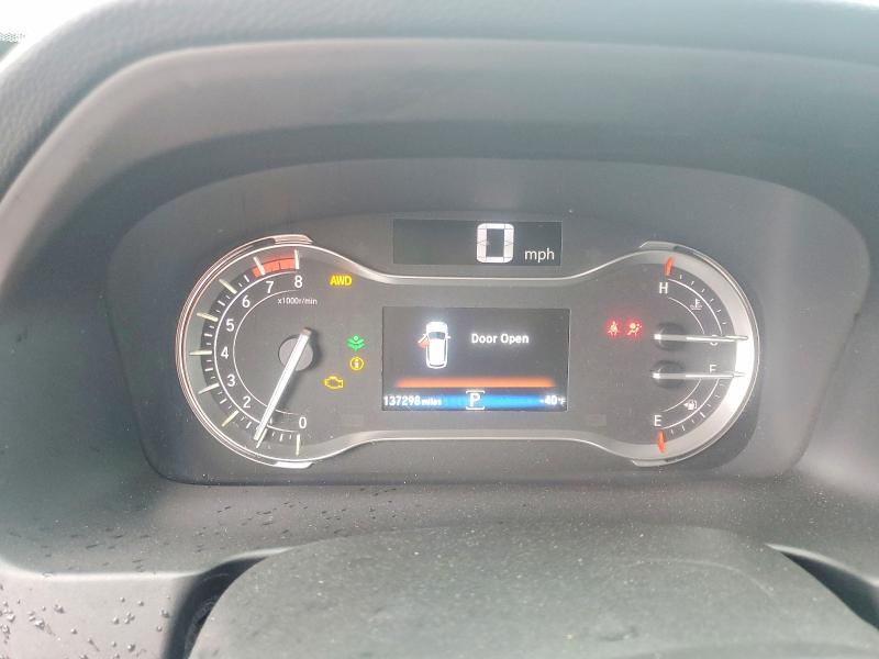 62160736 :رقم المزاد ، 5FNYF6H35JB065433 vin ، 2018 Honda Pilot مزاد بيع