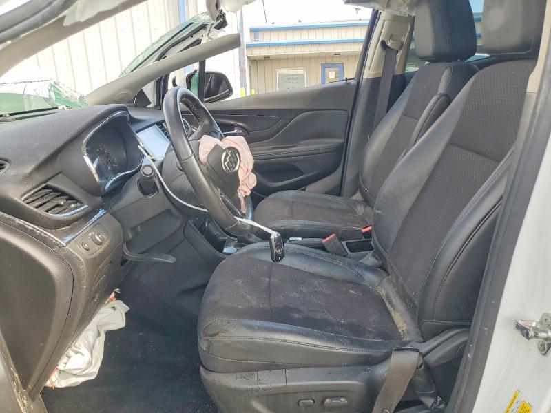 Aukcja sprzedaży 2018 Buick Encore, vin: KL4CJASB5JB631700, numer aukcji: 60745866
