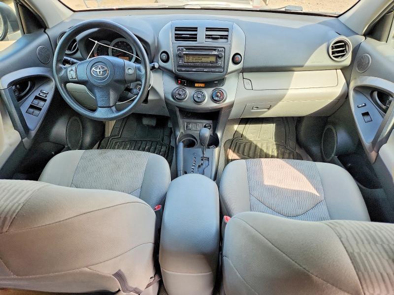 Продаж на аукціоні авто 2012 Toyota Rav4, vin: 2T3BF4DV5CW233117, номер лоту: 60424676