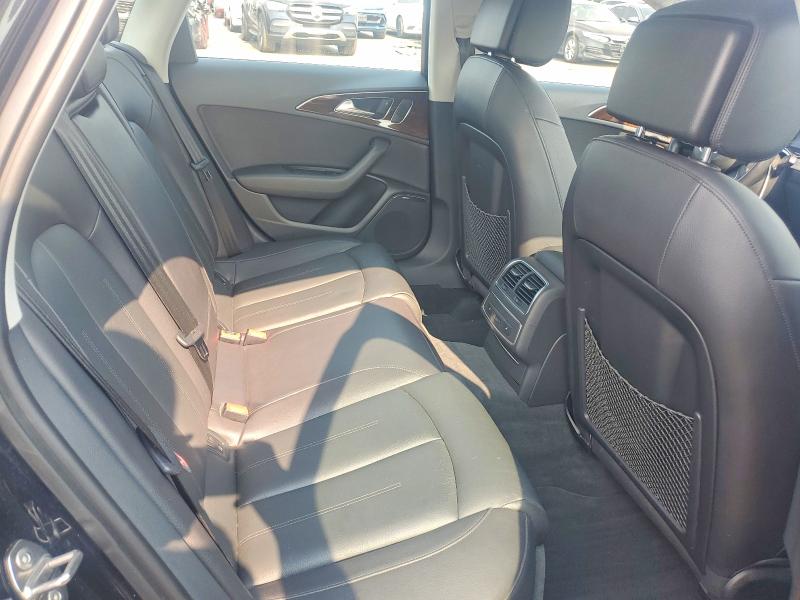 Aukcja sprzedaży 2014 Audi A6, vin: WAUFGAFC5EN037856, numer aukcji: 61521006