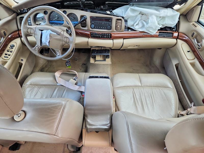 2005 Buick Lesabre მანქანა იყიდება აუქციონზე, vin: 1G4HP52K85U168247, აუქციონის ნომერი: 60650946