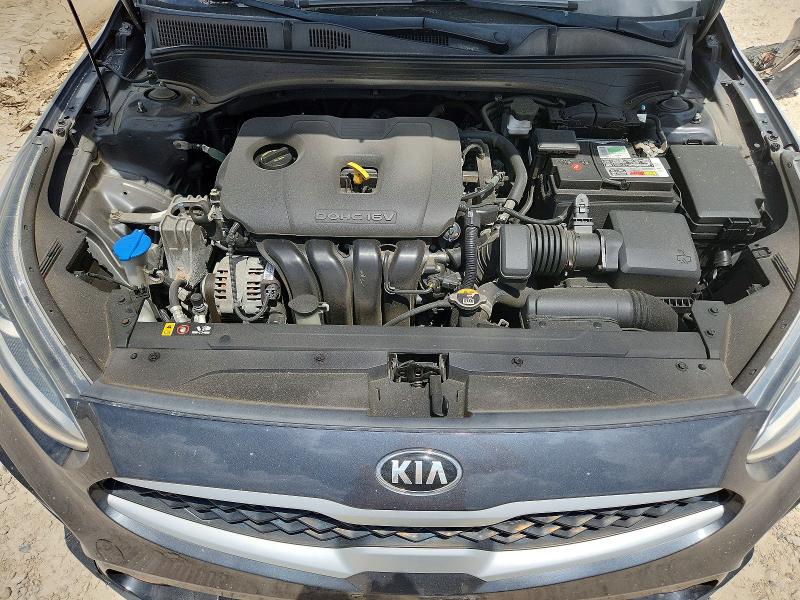 Продажа на аукционе авто 2020 Kia Forte, vin: 3KPF24AD5LE144572, номер лота: 57150466