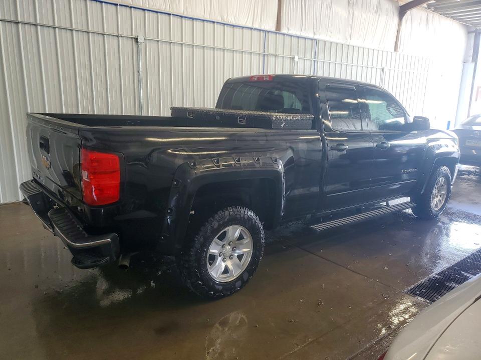 Aukcja sprzedaży 2018 Chevrolet Silverado, vin: 1GCVKRECXJZ181273, numer aukcji: 59627636