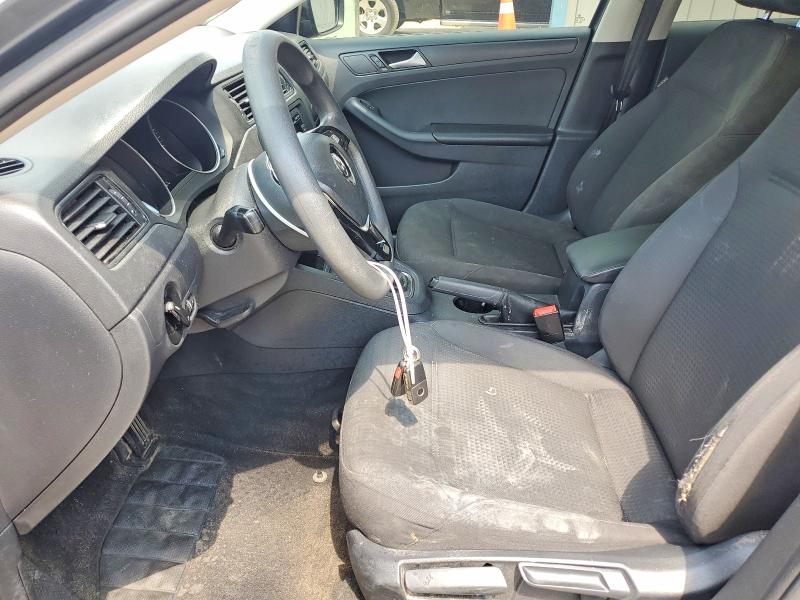 2015 Volkswagen Jetta მანქანა იყიდება აუქციონზე, vin: 3VW2K7AJ8FM217835, აუქციონის ნომერი: 63308046