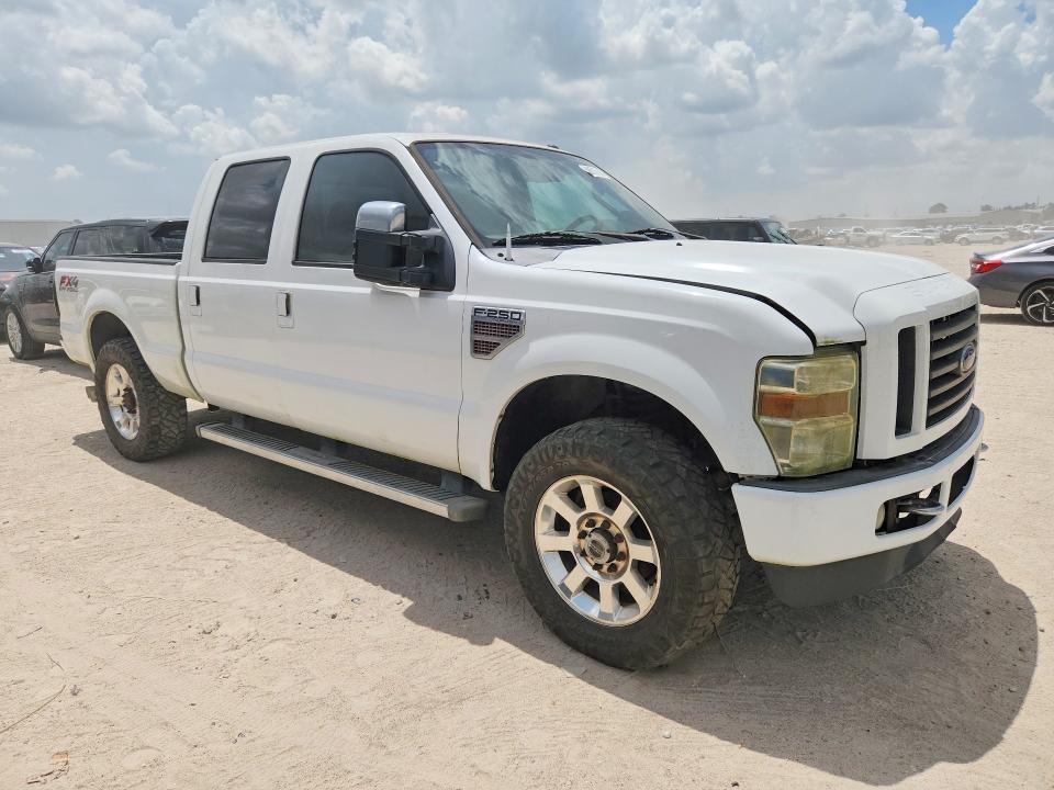 Продаж на аукціоні авто 2009 Ford F250, vin: 1FTSW21R79EB26145, номер лоту: 59672786