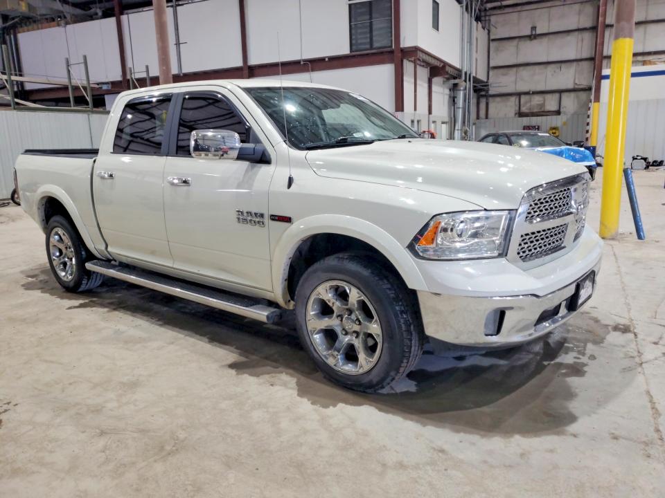 Продажа на аукционе авто 2018 Ram 1500, vin: 1C6RR7NM6JS309261, номер лота: 85447135