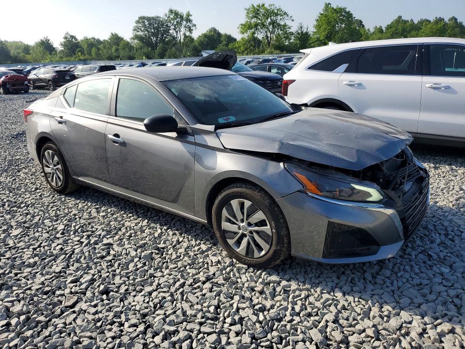2024 Nissan Altima მანქანა იყიდება აუქციონზე, vin: 1N4BL4BV8RN372997, აუქციონის ნომერი: 58982816