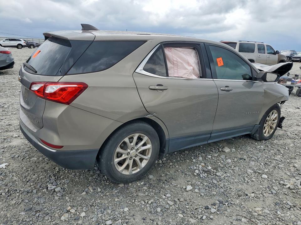 Aukcja sprzedaży 2019 Chevrolet Equinox, vin: 3GNAXKEV5KS526952, numer aukcji: 60750236