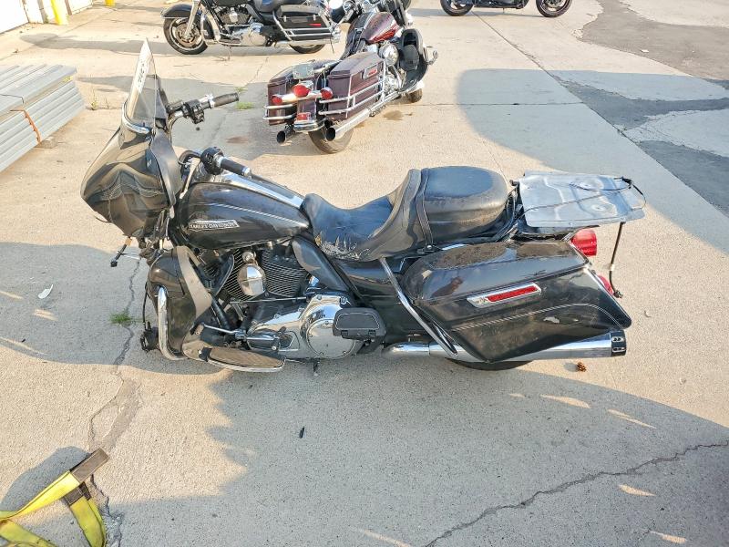 Продаж на аукціоні авто 2014 Harley-davidson Flhtcu, vin: 1HD1FCM16EB700283, номер лоту: 61617206