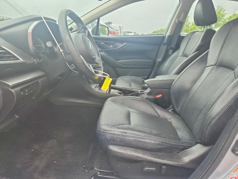 2017 Subaru Impreza მანქანა იყიდება აუქციონზე, vin: 4S3GTAN69H3717497, აუქციონის ნომერი: 62291396
