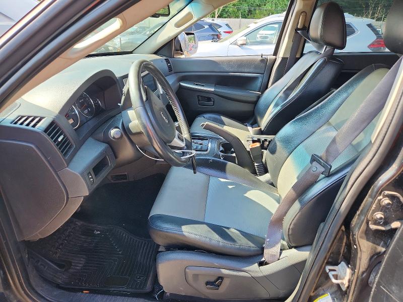 Aukcja sprzedaży 2008 Jeep Grand Cherokee, vin: 1J8GR48K88C104269, numer aukcji: 60649286