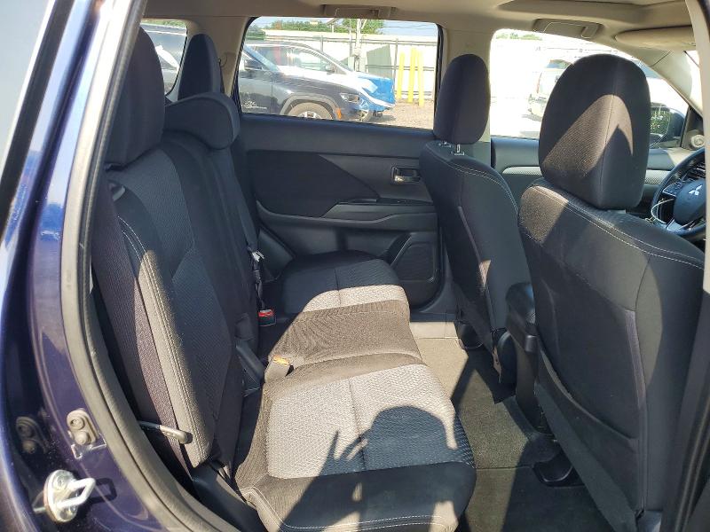 Продаж на аукціоні авто 2017 Mitsubishi Outlander, vin: JA4AZ3A31HZ031358, номер лоту: 62162676