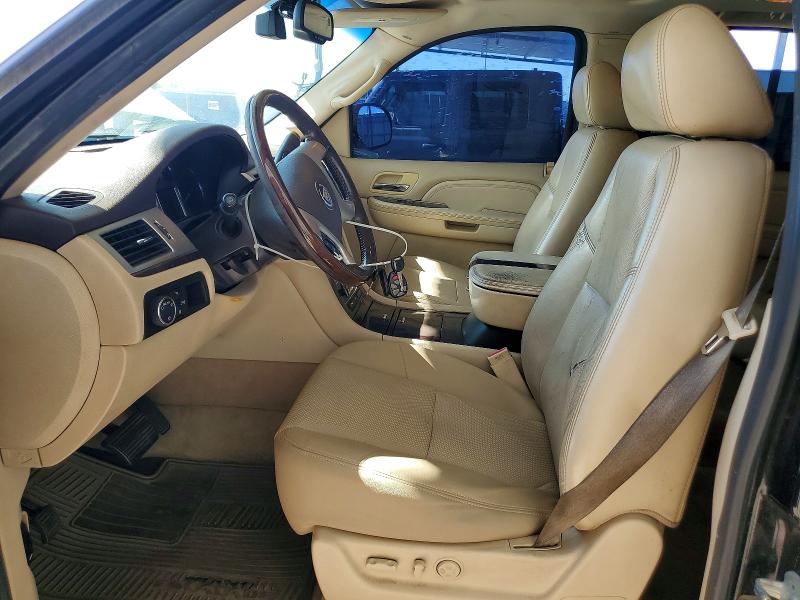 Aukcja sprzedaży 2007 Cadillac Escalade, vin: 1GYFK63857R408132, numer aukcji: 62865586
