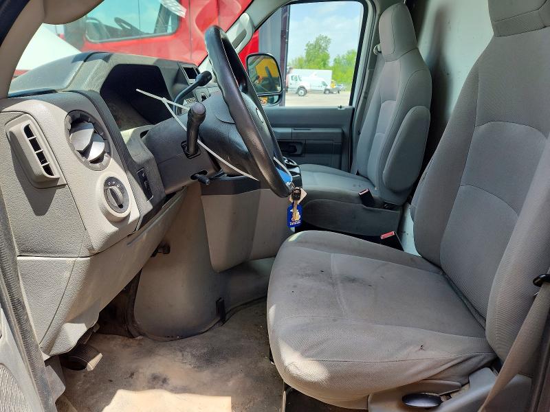 Продажа на аукционе авто 2013 Ford Econoline, vin: 1FDXE4FS8DDA15193, номер лота: 59020866