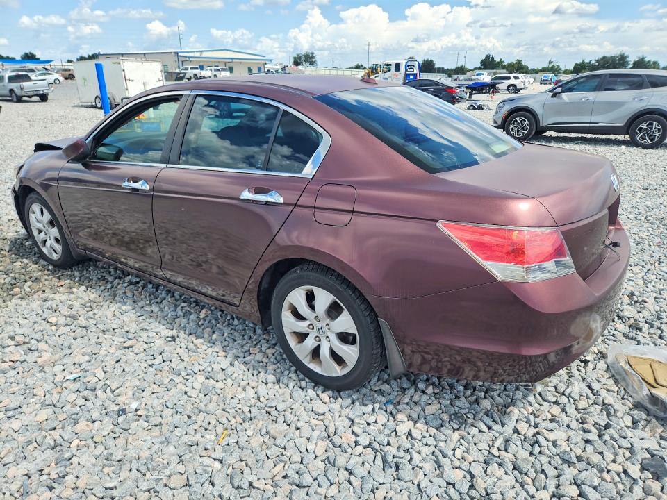 Aukcja sprzedaży 2010 Honda Accord, vin: 5KBCP3F89AB015852, numer aukcji: 62578946