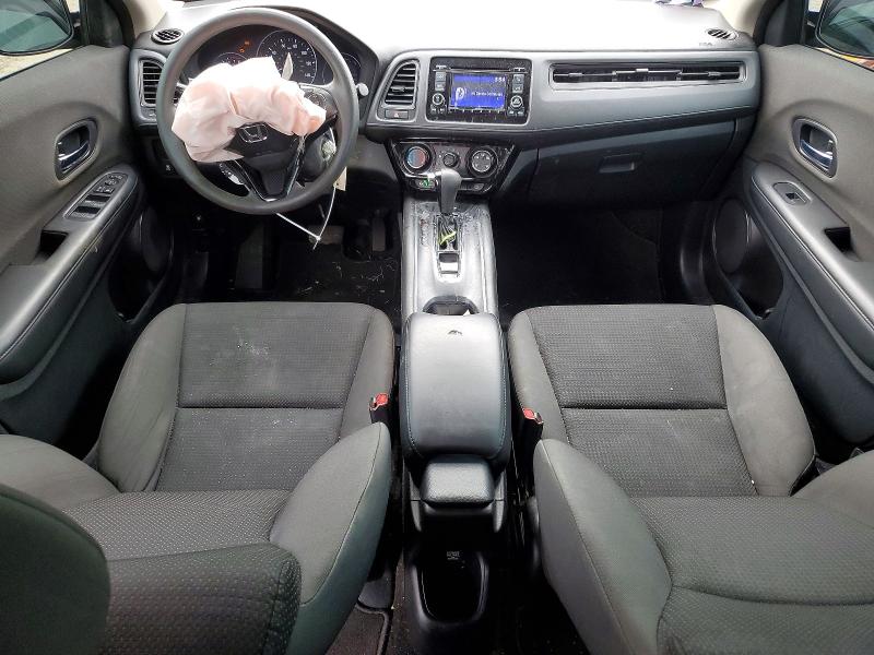 Продажа на аукционе авто 2020 Honda Hr-v, vin: 3CZRU5H33LM718905, номер лота: 60681206
