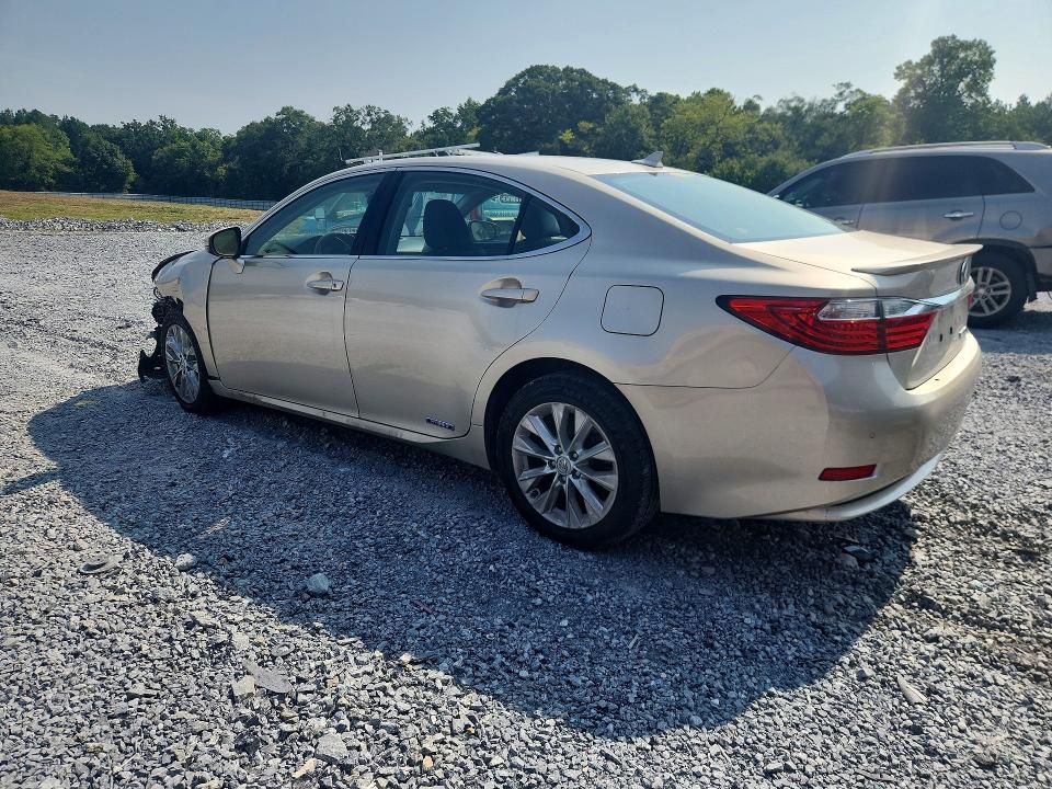 Продаж на аукціоні авто 2013 Lexus Es, vin: JTHBW1GG9D2009739, номер лоту: 62349536