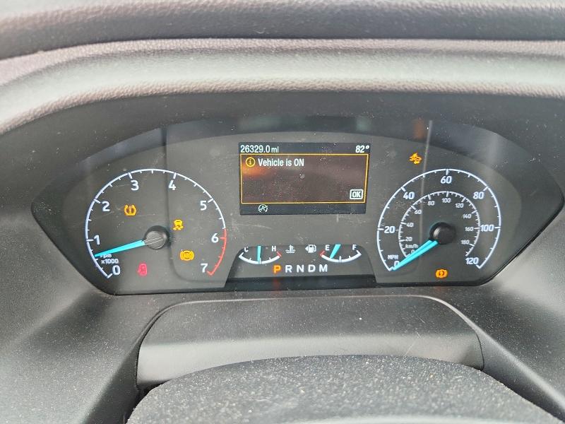Продажа на аукционе авто 2022 Ford Transit, vin: 1FTBR3UG4NKA49401, номер лота: 62309816