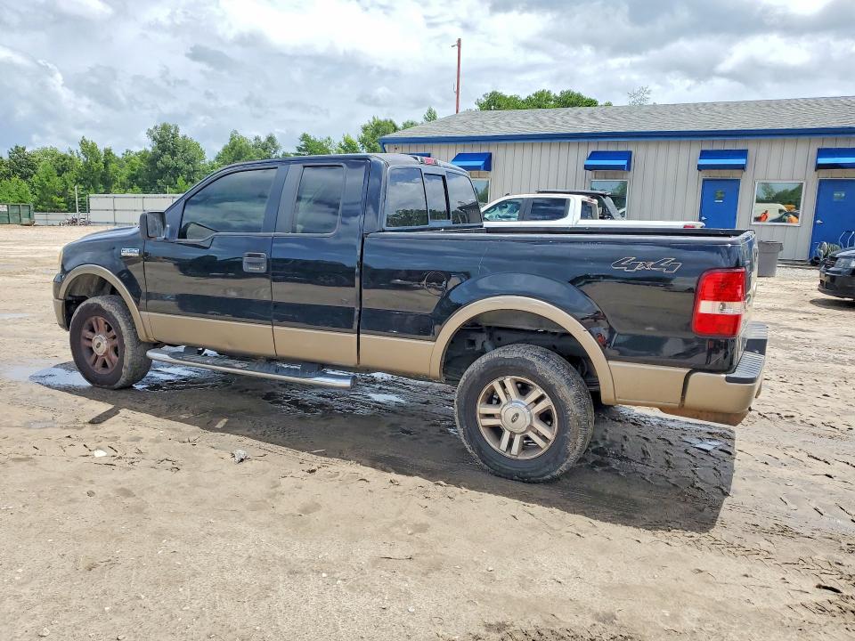 Aukcja sprzedaży 2006 Ford F150, vin: 1FTPX14596NA15906, numer aukcji: 61540826