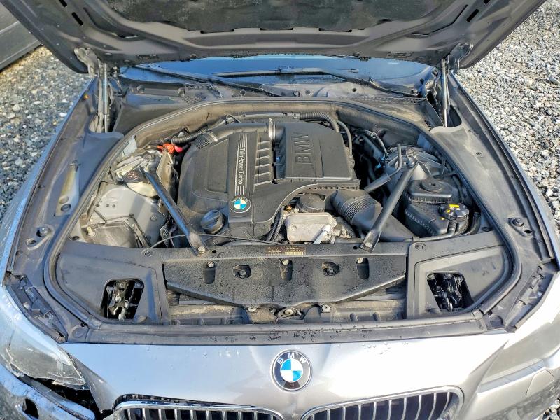 Продажа на аукционе авто 2016 Bmw 535, vin: WBA5B3C59GG260114, номер лота: 59949146