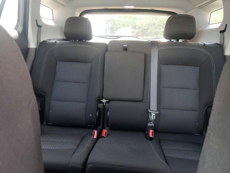 2024 Gmc Terrain მანქანა იყიდება აუქციონზე, vin: 3GKALMEG5RL352407, აუქციონის ნომერი: 62639266