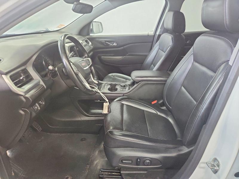 59342616 :رقم المزاد ، 1GKKNUL46PZ217403 vin ، 2023 Gmc Acadia مزاد بيع