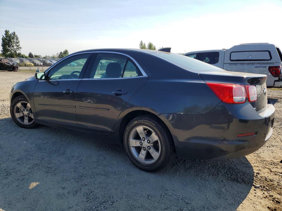 Продаж на аукціоні авто 2015 Chevrolet Malibu, vin: 1G11B5SLXFF109048, номер лоту: 61156126