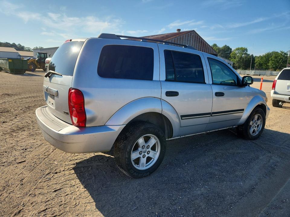 Aukcja sprzedaży 2007 Dodge Durango, vin: 1D8HD48P07F507957, numer aukcji: 59889966