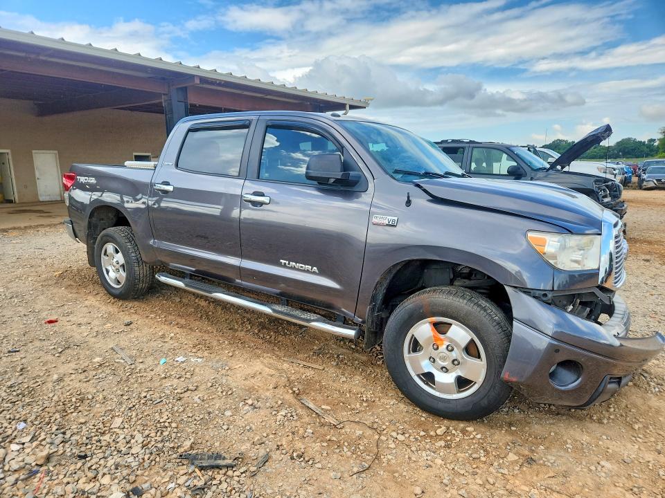 Aukcja sprzedaży 2013 Toyota Tundra, vin: 5TFFY5F16DX141250, numer aukcji: 60229556