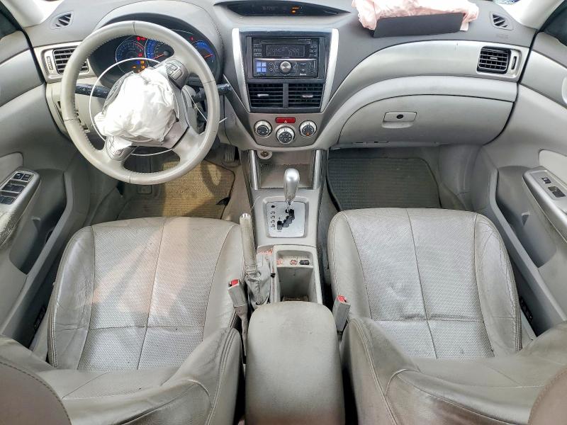 Продажа на аукционе авто 2009 Subaru Forester, vin: JF2SH64639H734151, номер лота: 60890526