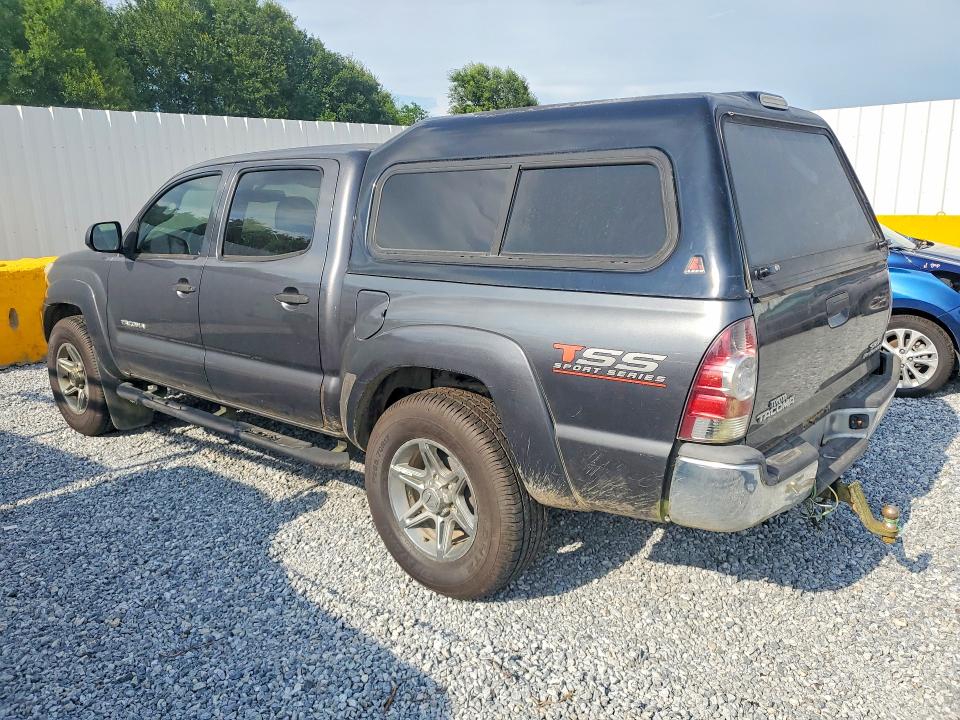 Продажа на аукционе авто 2013 Toyota Tacoma, vin: 5TFJX4GN6DX020310, номер лота: 85986375